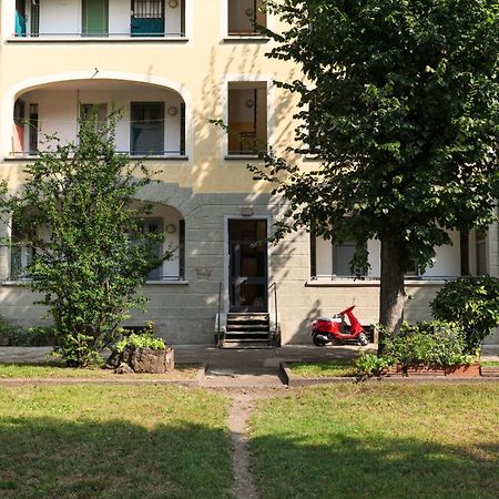 Milano Style Apartment In Citta Studi Ngoại thất bức ảnh