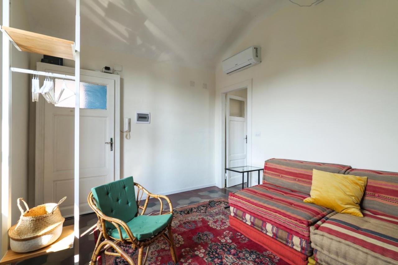 Milano Style Apartment In Citta Studi Ngoại thất bức ảnh