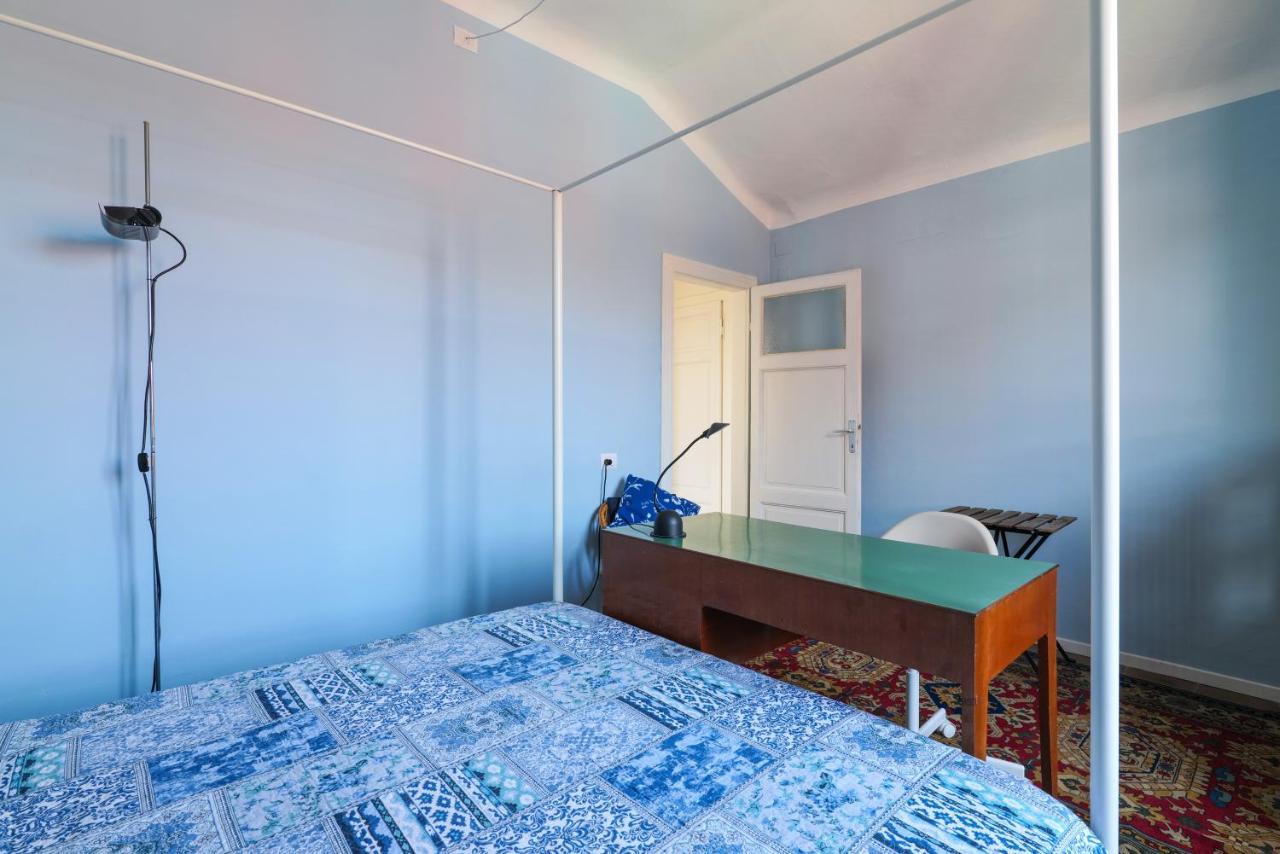 Milano Style Apartment In Citta Studi Ngoại thất bức ảnh