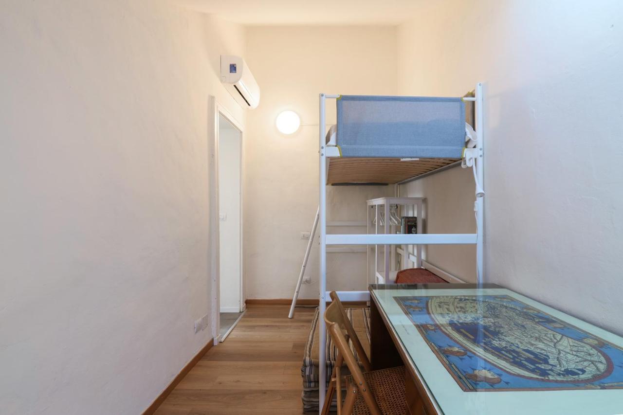 Milano Style Apartment In Citta Studi Ngoại thất bức ảnh