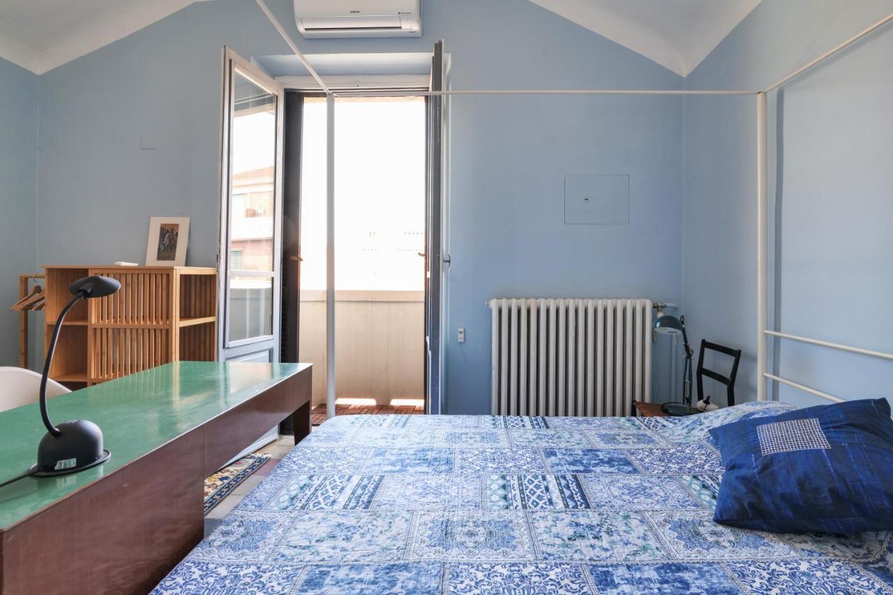 Milano Style Apartment In Citta Studi Ngoại thất bức ảnh