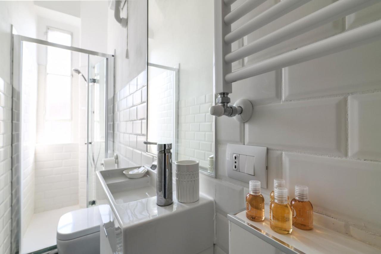 Milano Style Apartment In Citta Studi Ngoại thất bức ảnh