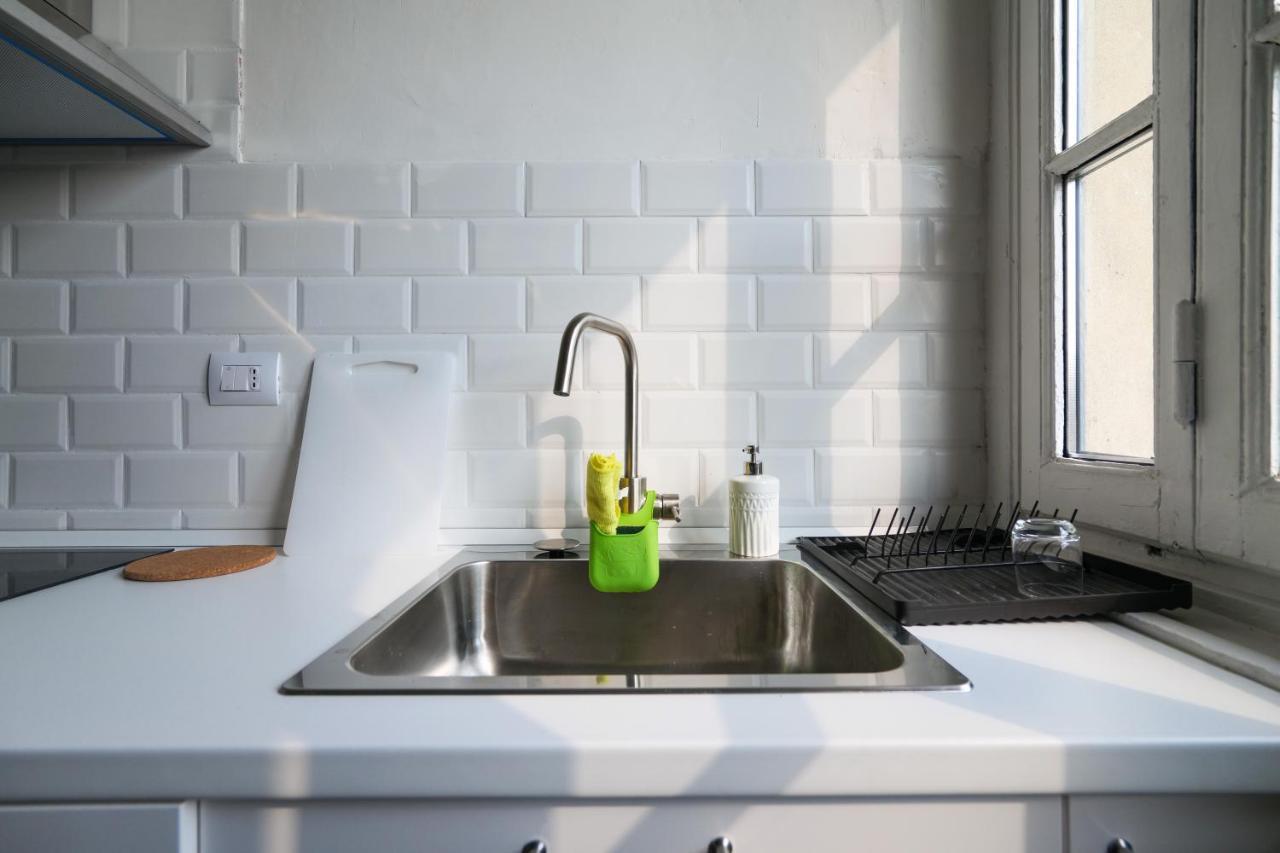 Milano Style Apartment In Citta Studi Ngoại thất bức ảnh