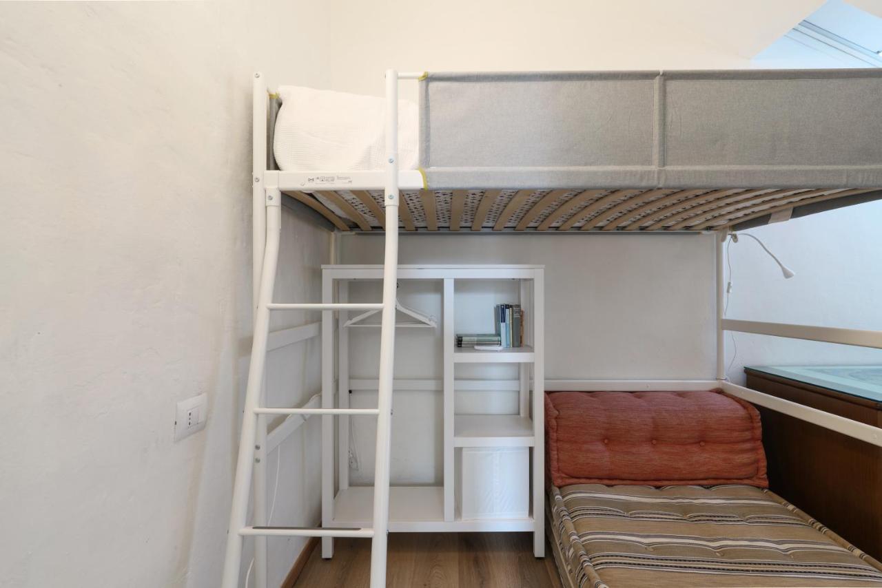 Milano Style Apartment In Citta Studi Ngoại thất bức ảnh