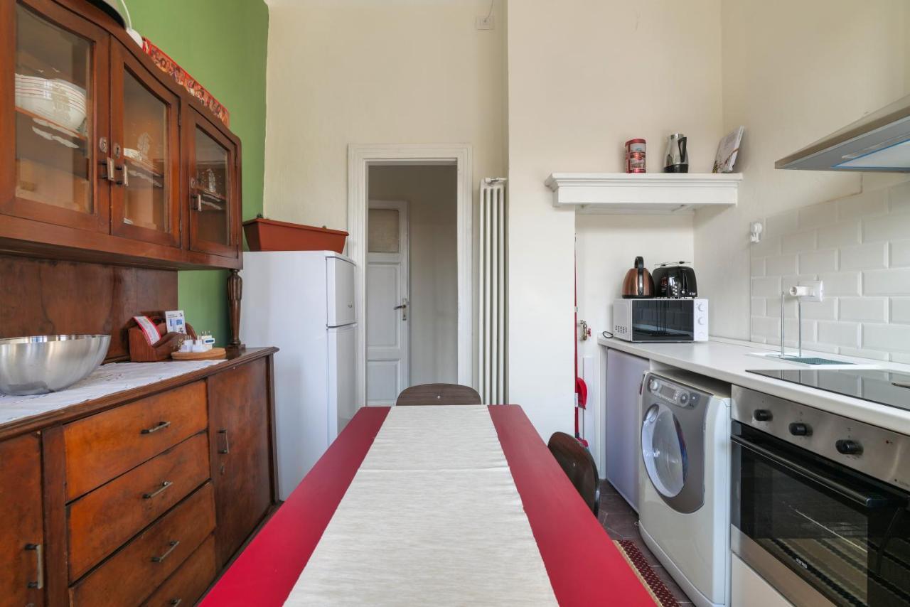 Milano Style Apartment In Citta Studi Ngoại thất bức ảnh