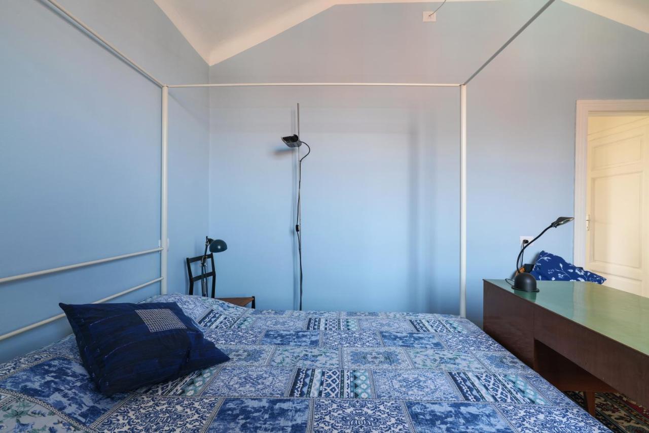 Milano Style Apartment In Citta Studi Ngoại thất bức ảnh