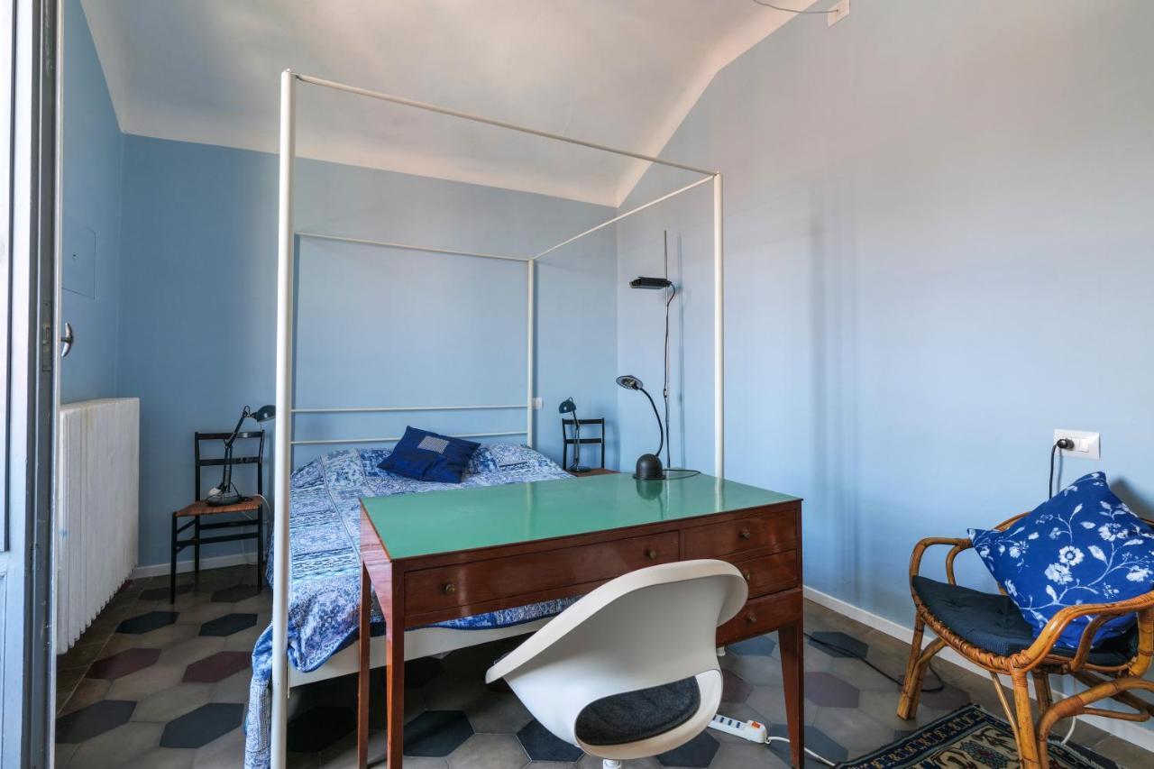 Milano Style Apartment In Citta Studi Ngoại thất bức ảnh