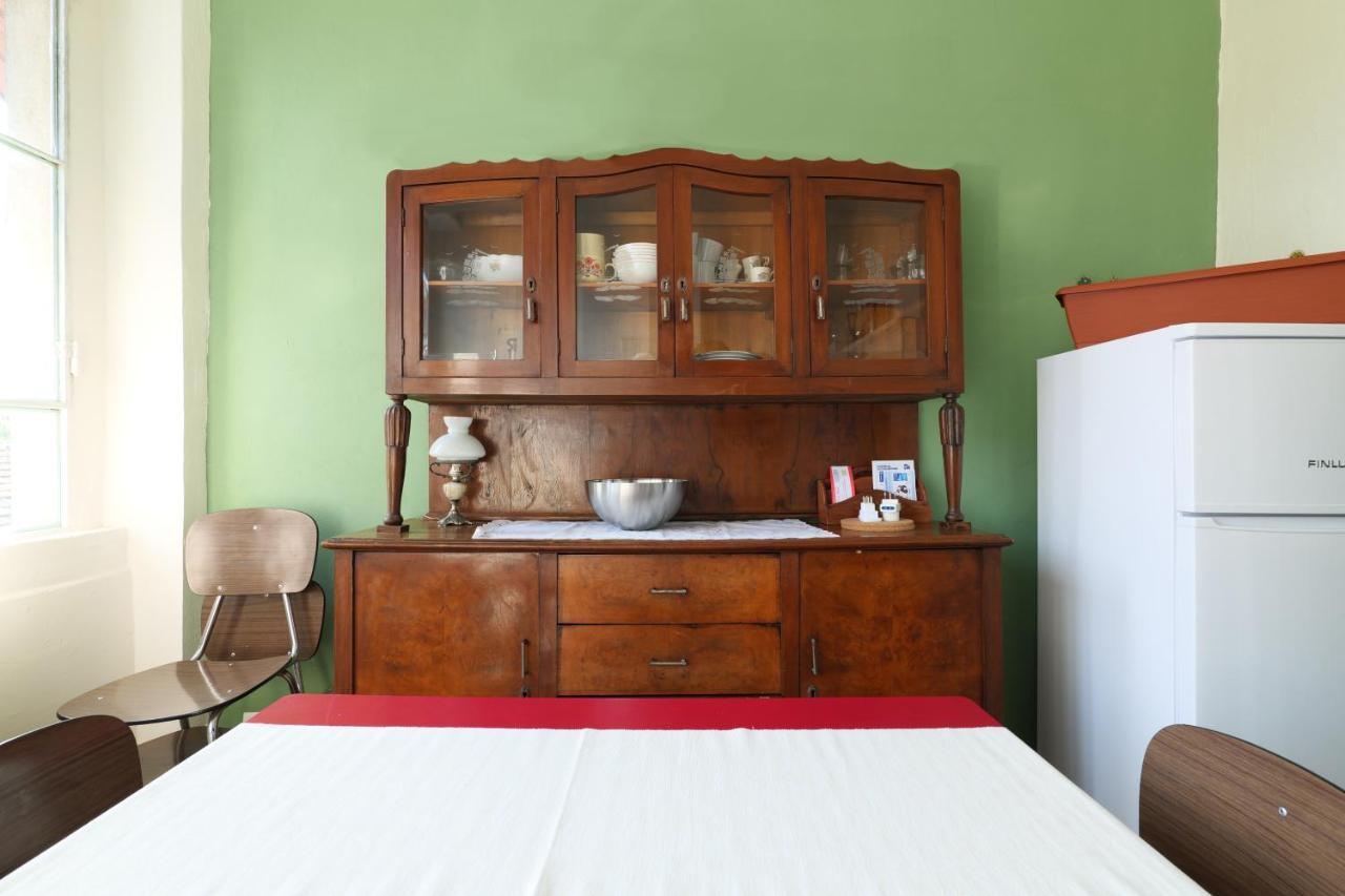 Milano Style Apartment In Citta Studi Ngoại thất bức ảnh