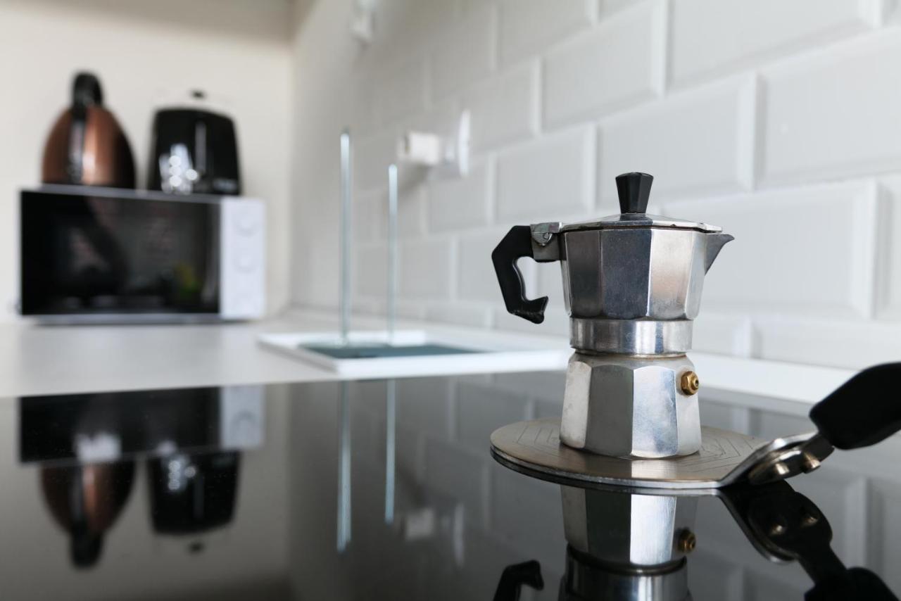 Milano Style Apartment In Citta Studi Ngoại thất bức ảnh