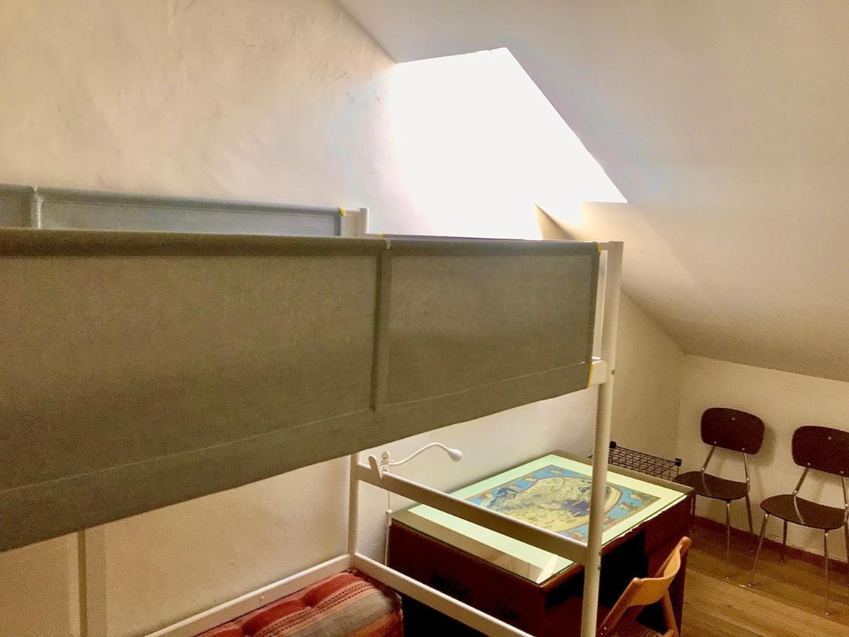 Milano Style Apartment In Citta Studi Ngoại thất bức ảnh